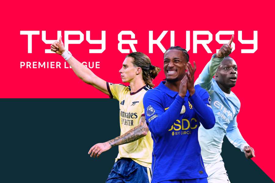 Premier League, 7. kolejka: typy, najlepsze zakłady i kursy Premier League, 7. kolejka: typy, najlepsze zakłady i kursy
