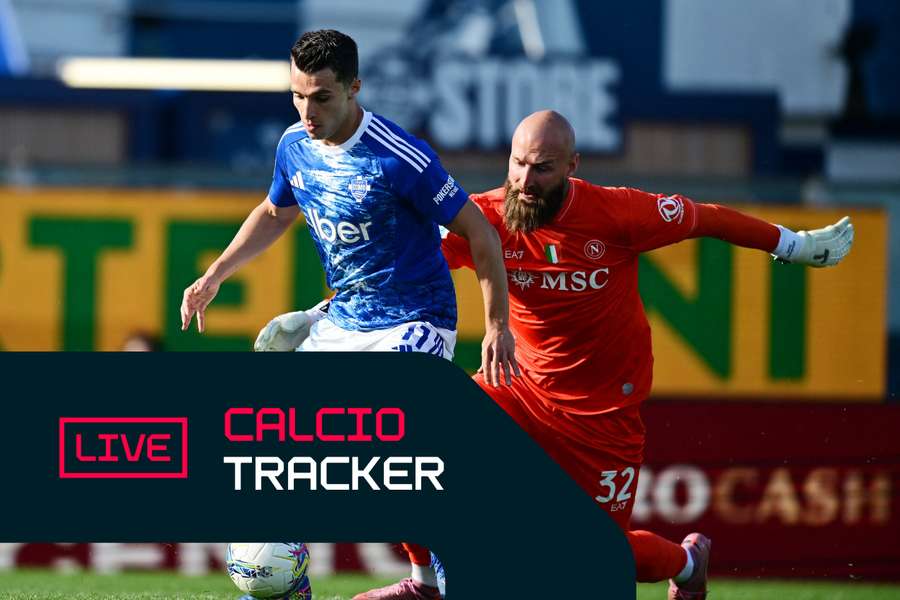 Calcio Live News