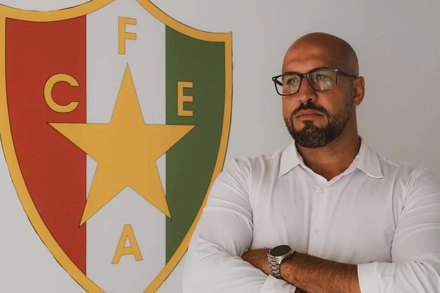 José Faria vai liderar comissão técnica