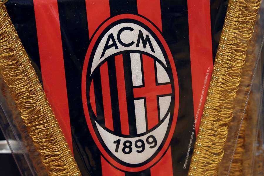 AC Milan pode estar a receber novos investidores