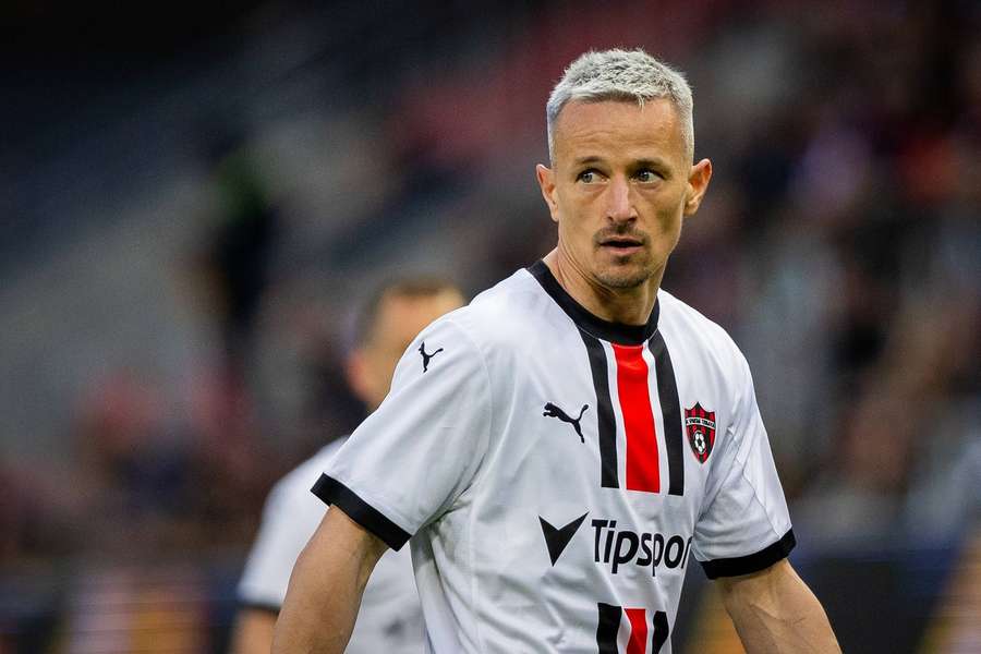 Picha už v trnavskom drese neuvidíme.