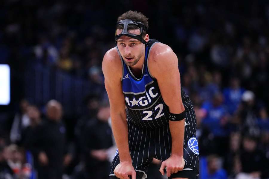 Franz Wagner pode ficar afastado da NBA por mais tempo