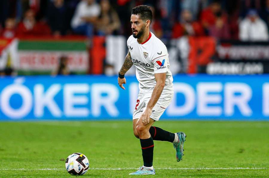 Isco, fostul mijlocaș al echipei Real Madrid, semnează cu Union Berlin