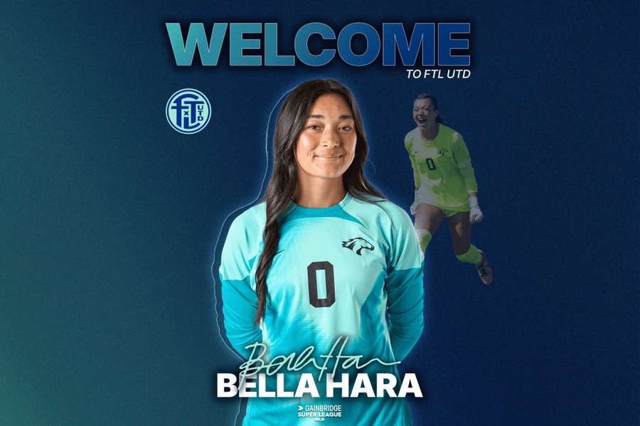 Bella Hara Bella Hara