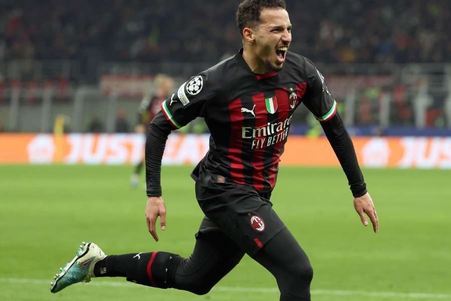 AC Milan zes maanden zonder Bennacer na knieoperatie