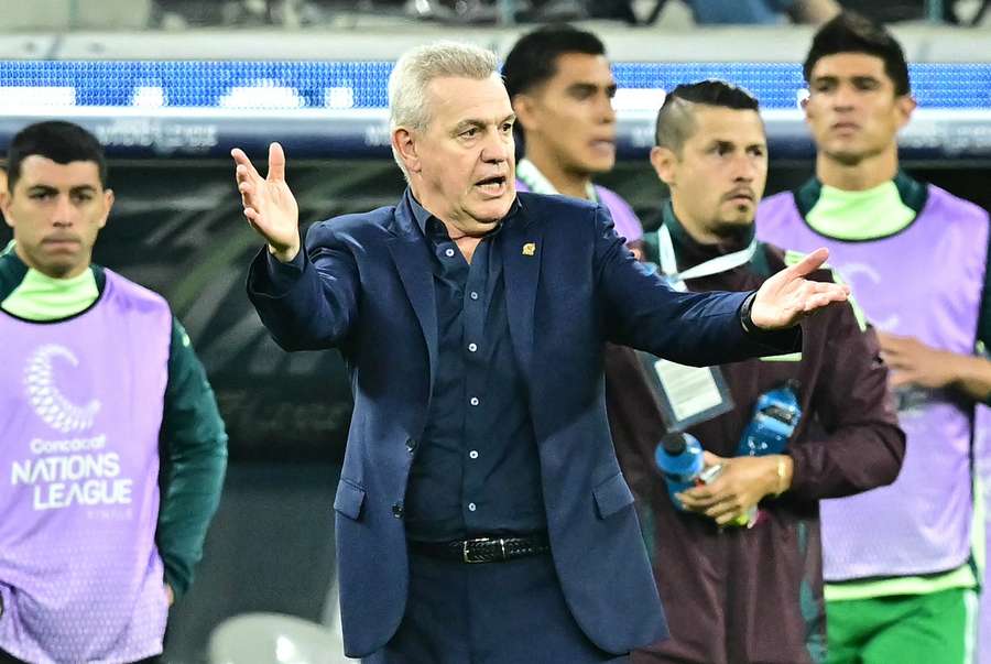  México anhela jugar frente amistosos frente a equipos de Europa antes del Mundial