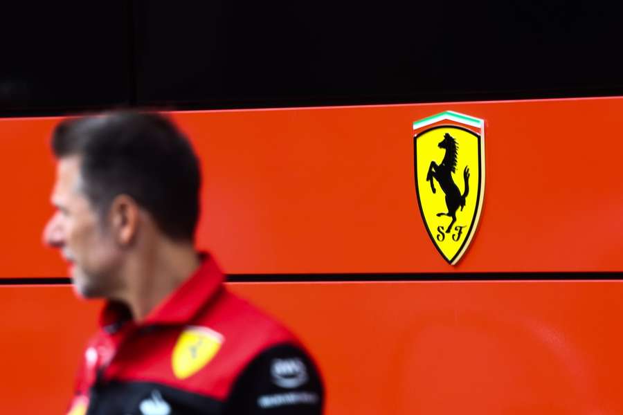 Italiensk teamchef stopper hos Ferrari efter næsten 30 år på holdet