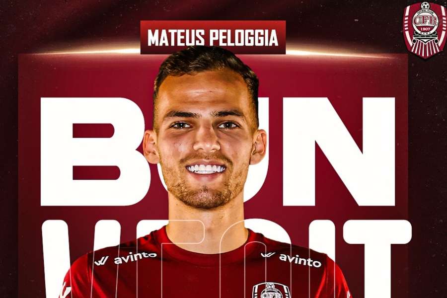 Mateus Peloggia