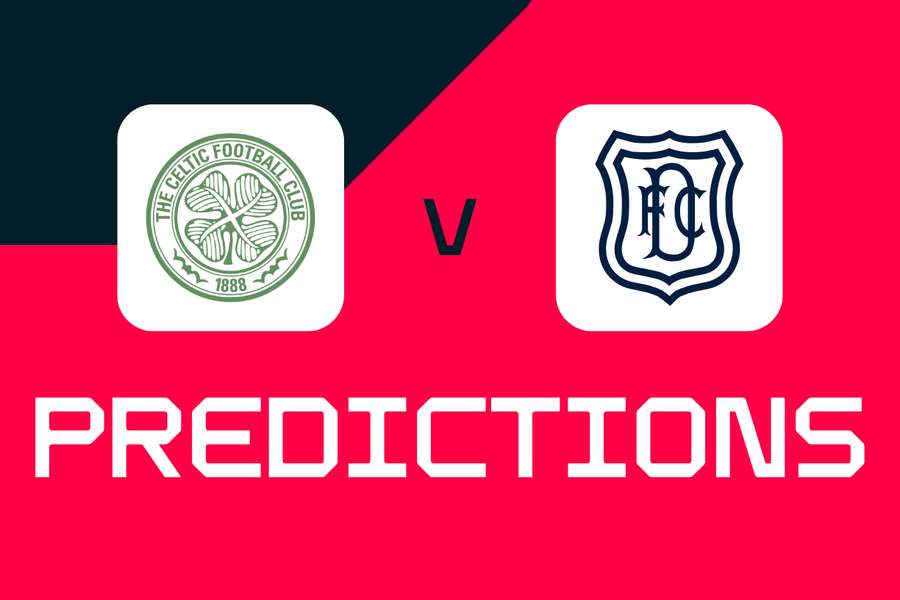 Celtic v Dundee: Scottish Premiership predictions, best bets and odds