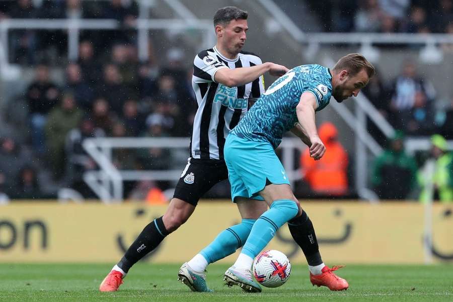  Harry Kane, aproape s-o părăsească pe Spurs dupa 12 ani