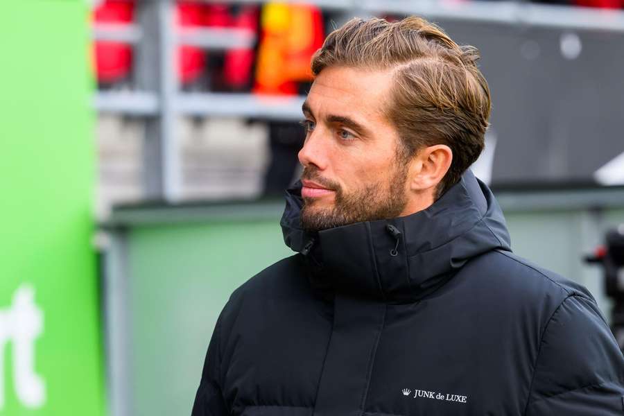 Jaob Poulsen returns to his former club
