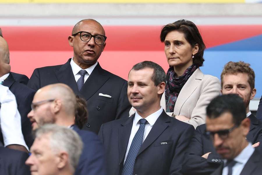 Philippe Diallo deixou rasgados elogios a Portugal