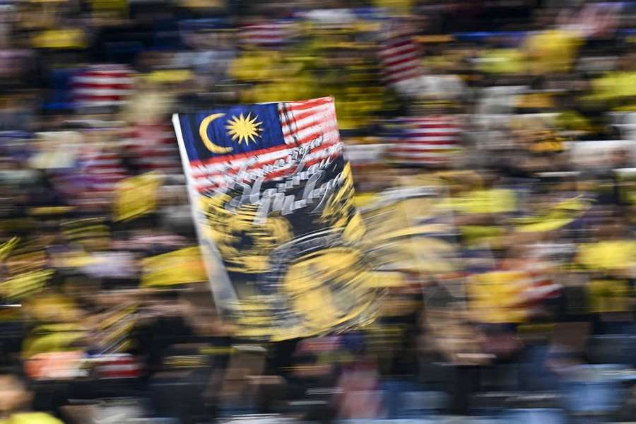 Un des meilleurs clubs de football de Malaisie a annoncé qu'il ne participerait pas au Charity Shield.