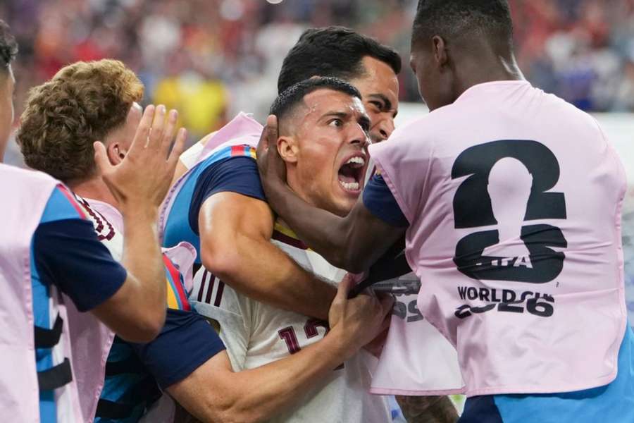 Pedro Porro foi o melhor da partida que levou a Espanha à final Pedro Porro foi o melhor da partida que levou a Espanha à final