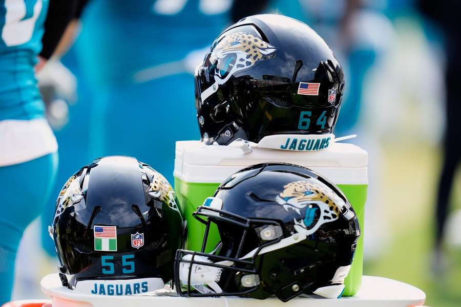 The Jaguars are heading back to London