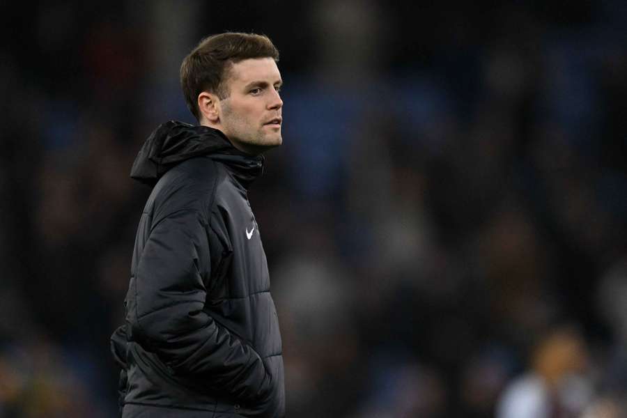 Fabian Hurzeler's Brighton future in serious doubt as results take a turn