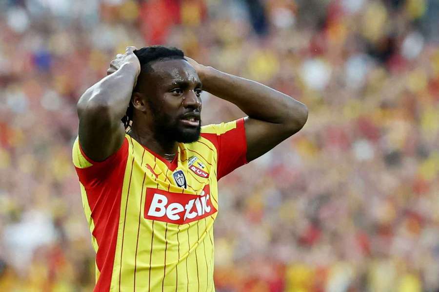 Ex-Newcastle star Allan Saint-Maximin in talks over MLS move