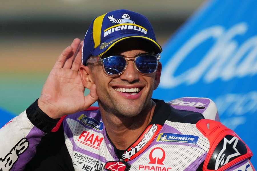 Rossi: MotoGP in Italy will be fine 