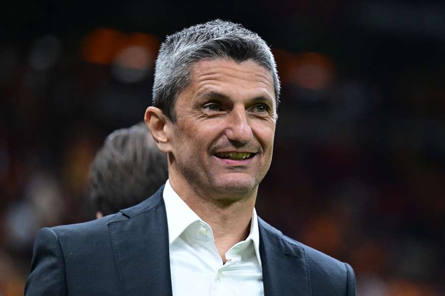 Răzvan Lucescu Răzvan Lucescu