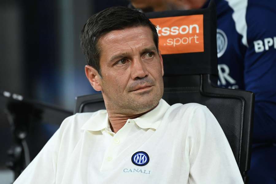 Cristian Chivu