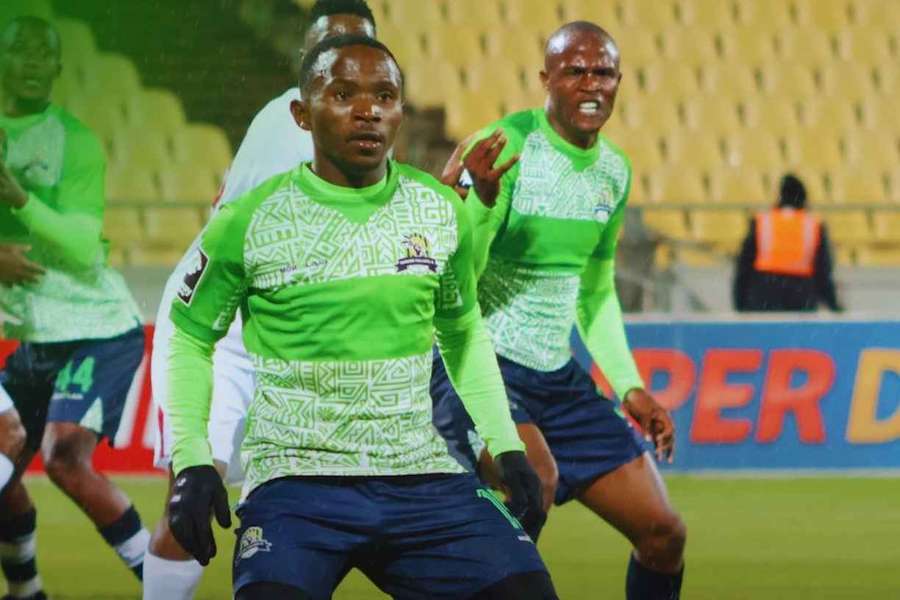 Marumo Gallants have become the third topflight club to change coaches this season Marumo Gallants have become the third topflight club to change coaches this season