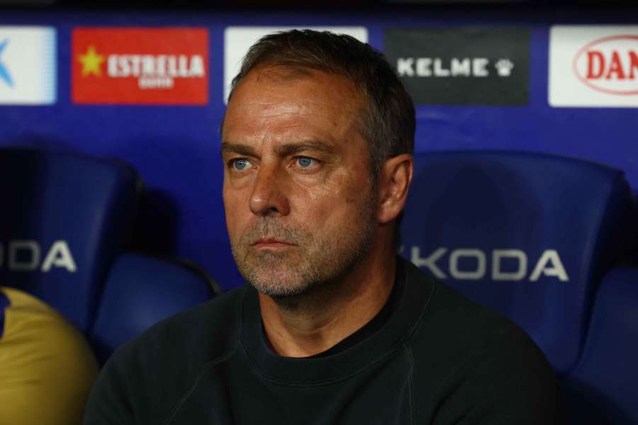 Barcelona trail leaders Real Madrid by two points in LaLiga