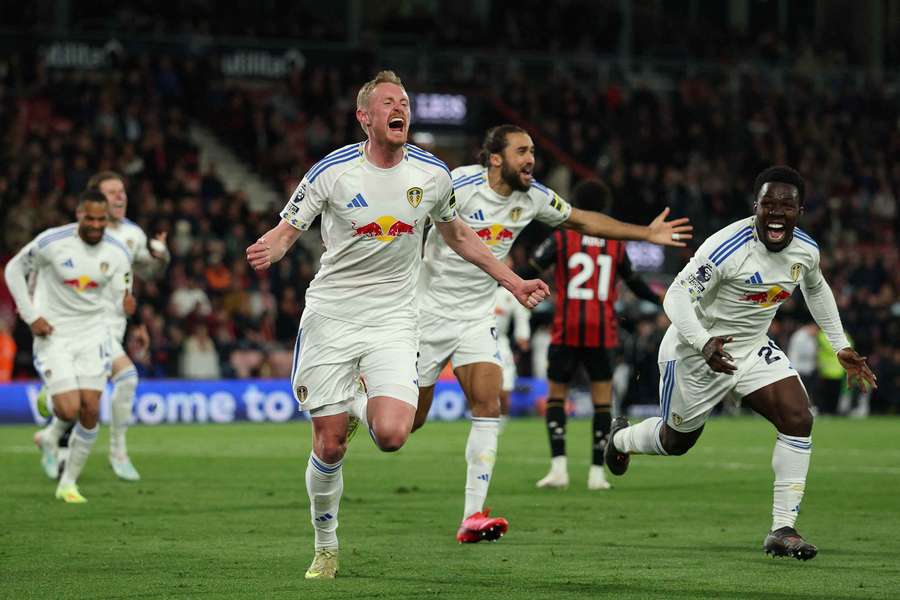 Sean Longstaff could help Leeds United sign Premier League goalkeeper ...