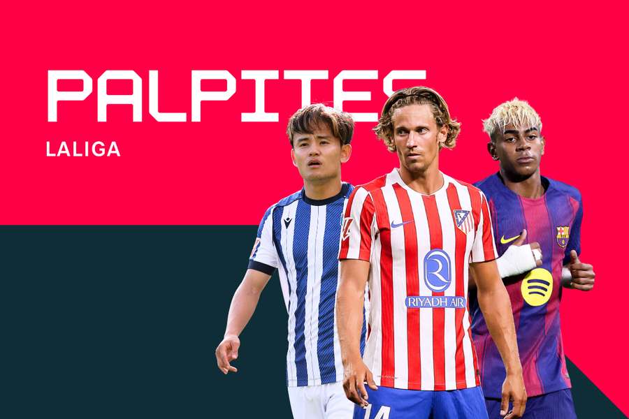 LaLiga: Palpites, Melhores Apostas e Odds (4ª rodada)