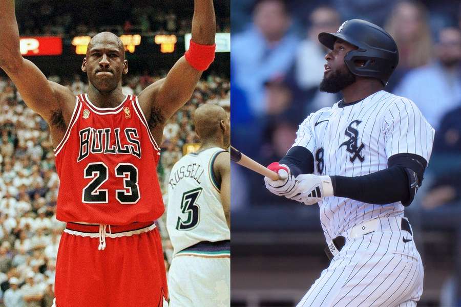 在庫一掃セール売れ筋ランキング Chicago White Sox unveil Bulls-themed city connect uniforms 応援グッズ