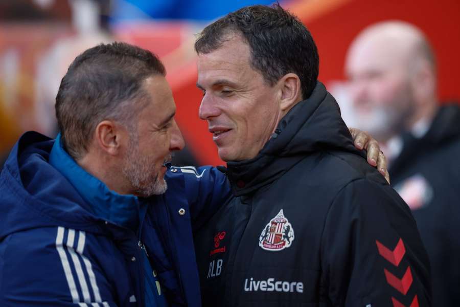 Le Bris reflects on heavy defeat to Forest: 'It hurts and it is painful'