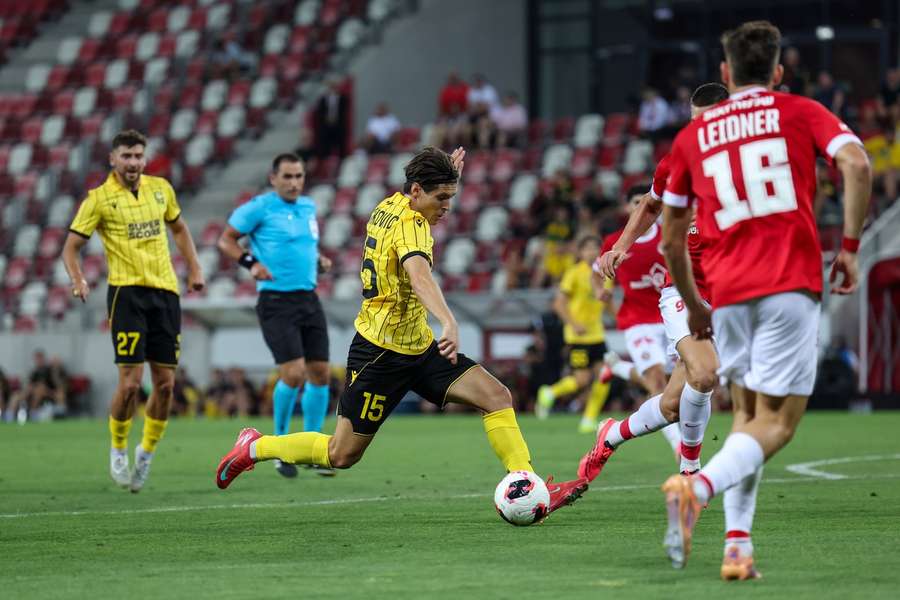 GKS Katowice – Hapoel Tel Awiw GKS Katowice – Hapoel Tel Awiw