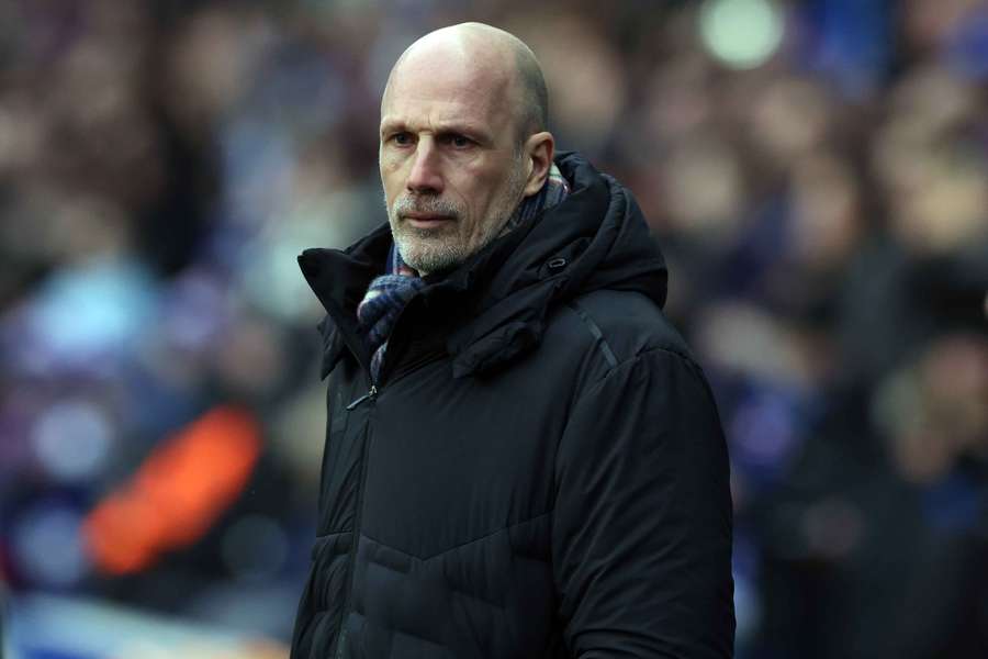 Philippe Clement has become the new Norwich head coach Philippe Clement has become the new Norwich head coach