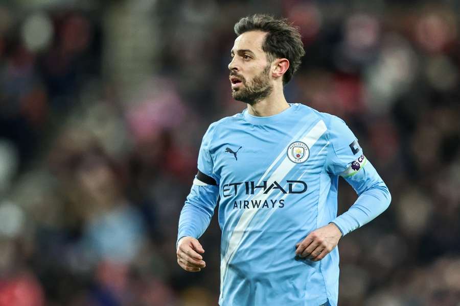 Bernardo Silva