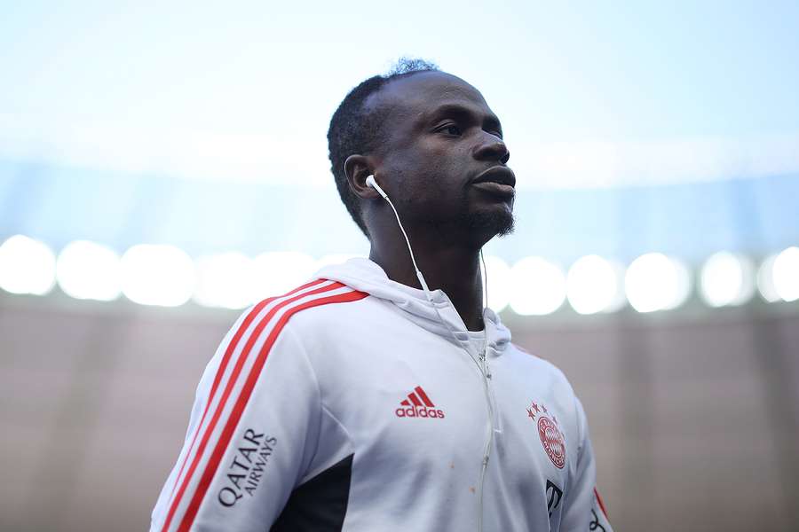 Mondial 2022 : le Sénégal "inquiet" pour Sadio Mané