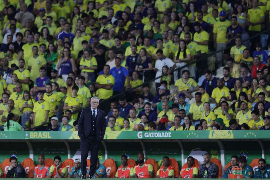 Carlo Ancelotti