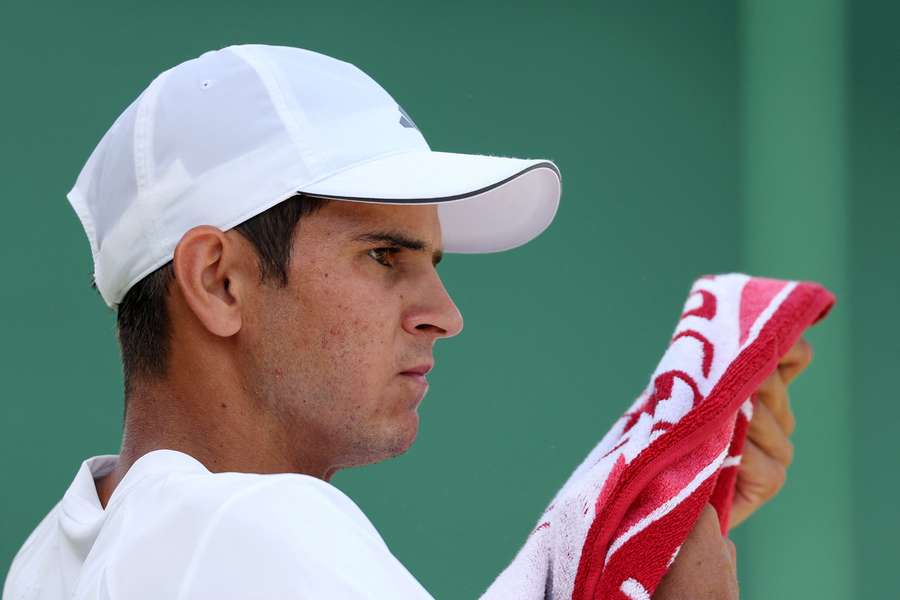Sigue el tenis en directo en Flashscore