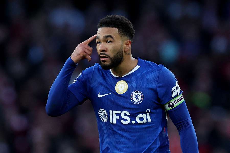 The 7 Chelsea stars who will miss the clash against Everton including James and Chalobah