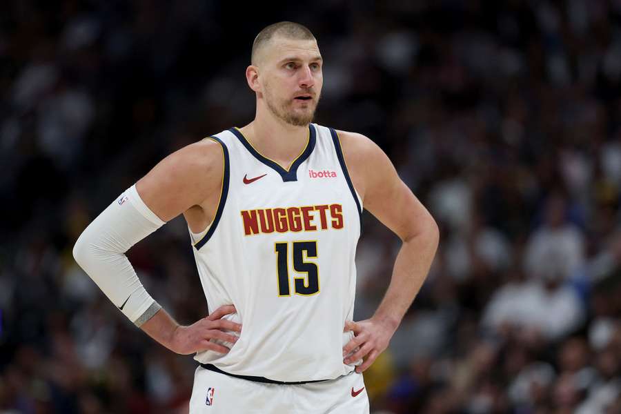 Jokic et Denver ont bien démarré leur série.