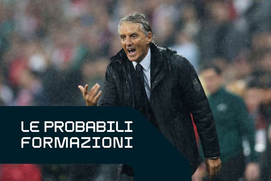 Roberto Mancini Roberto Mancini