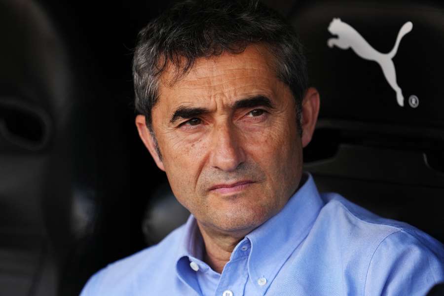 Valverde przedłuża kontrakt z Athletikiem na kolejny rok