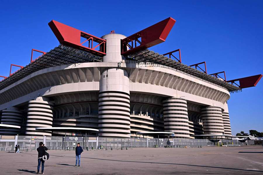 La Cerimonia di Apertura si terrà a San Siro 