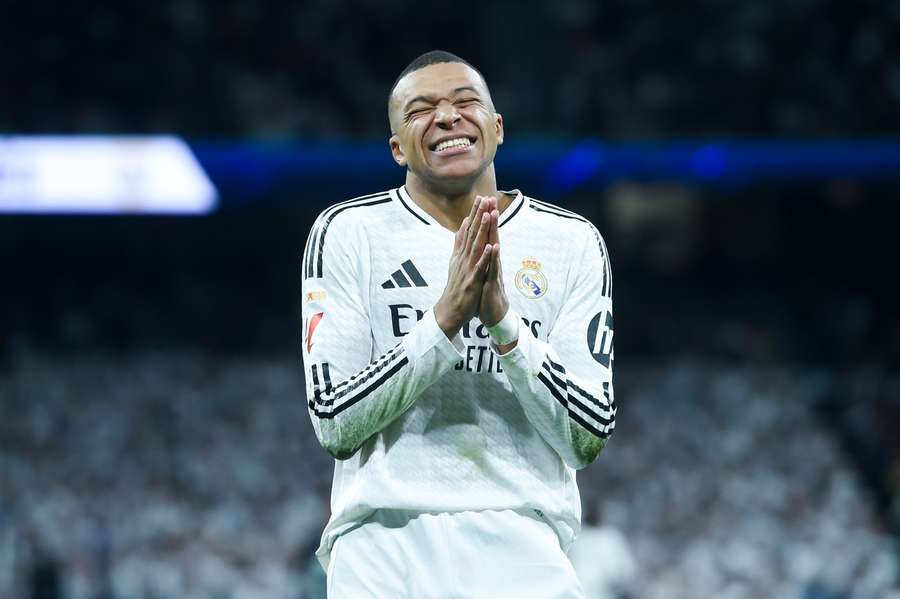 Mbappé vyrovnal výkon Ronalda.