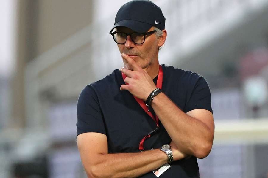 Laurent Blanc va bien reprendre du service en Ligue 1.