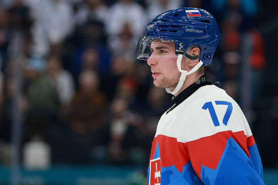 Nemec si v nové sezoně NHL oblékne dres Calgary. 