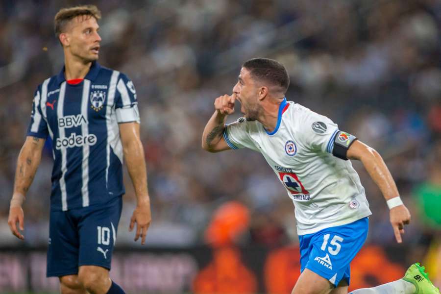 El equipo de Canales, humillado en casa.