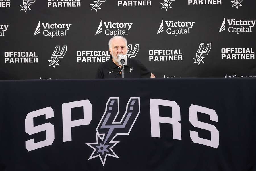 Spurs znowu wygrywają bez Sochana i Wembanyamy w składzie