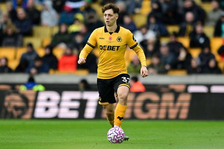 Wolves čeká v Ligovém poháru náročný duel s Chelsea.