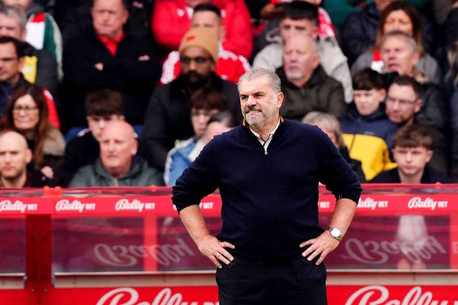 Ryan Yates spoke honestly after Forest's loss against Chelsea