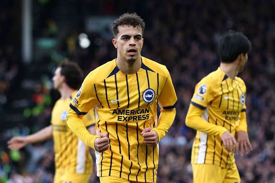 Brighton reject Nottingham Forest bid for midfielder Yasin Ayari Brighton reject Nottingham Forest bid for midfielder Yasin Ayari