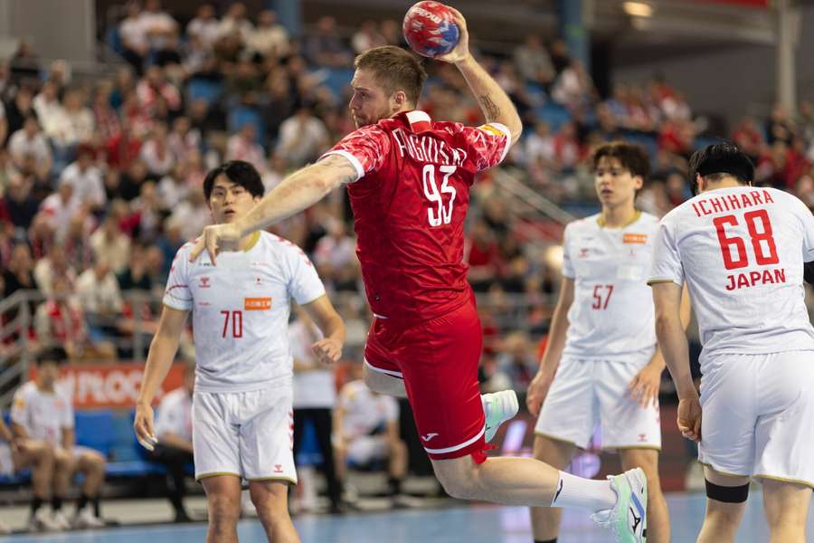 Kolejne zwycięstwo reprezentacji Polski podczas Turnieju 4 Nations Cup, tym razem z Japonią